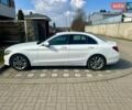 Білий Мерседес Ц-Клас, об'ємом двигуна 2 л та пробігом 204 тис. км за 15999 $, фото 27 на Automoto.ua