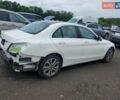 Белый Мерседес Ц-Класс, объемом двигателя 2 л и пробегом 63 тыс. км за 6800 $, фото 2 на Automoto.ua