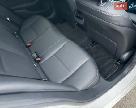 Білий Мерседес Ц-Клас, об'ємом двигуна 1.6 л та пробігом 127 тис. км за 22500 $, фото 15 на Automoto.ua