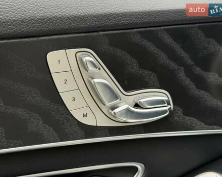 Білий Мерседес Ц-Клас, об'ємом двигуна 2 л та пробігом 106 тис. км за 22800 $, фото 38 на Automoto.ua