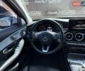 Белый Мерседес Ц-Класс, объемом двигателя 2.2 л и пробегом 118 тыс. км за 26200 $, фото 13 на Automoto.ua