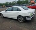Белый Мерседес Ц-Класс, объемом двигателя 2 л и пробегом 63 тыс. км за 6800 $, фото 1 на Automoto.ua