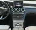 Белый Мерседес Ц-Класс, объемом двигателя 2 л и пробегом 129 тыс. км за 19500 $, фото 14 на Automoto.ua