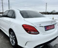 Білий Мерседес Ц-Клас, об'ємом двигуна 2 л та пробігом 177 тис. км за 20500 $, фото 8 на Automoto.ua