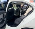Білий Мерседес Ц-Клас, об'ємом двигуна 2.2 л та пробігом 149 тис. км за 25000 $, фото 81 на Automoto.ua