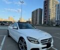 Білий Мерседес Ц-Клас, об'ємом двигуна 1.99 л та пробігом 134 тис. км за 17000 $, фото 1 на Automoto.ua