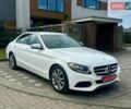 Білий Мерседес Ц-Клас, об'ємом двигуна 2 л та пробігом 204 тис. км за 15999 $, фото 1 на Automoto.ua