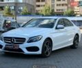 Білий Мерседес Ц-Клас, об'ємом двигуна 2.2 л та пробігом 112 тис. км за 23990 $, фото 1 на Automoto.ua