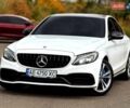 Білий Мерседес Ц-Клас, об'ємом двигуна 2 л та пробігом 106 тис. км за 22800 $, фото 1 на Automoto.ua
