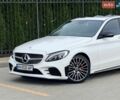 Белый Мерседес Ц-Класс, объемом двигателя 2.2 л и пробегом 149 тыс. км за 25000 $, фото 31 на Automoto.ua