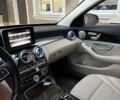 Белый Мерседес Ц-Класс, объемом двигателя 2 л и пробегом 110 тыс. км за 23500 $, фото 6 на Automoto.ua