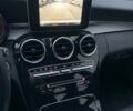 Білий Мерседес Ц-Клас, об'ємом двигуна 1.6 л та пробігом 127 тис. км за 22500 $, фото 26 на Automoto.ua