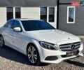 Белый Мерседес Ц-Класс, объемом двигателя 0 л и пробегом 117 тыс. км за 27500 $, фото 2 на Automoto.ua
