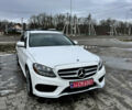Білий Мерседес Ц-Клас, об'ємом двигуна 2 л та пробігом 177 тис. км за 20500 $, фото 1 на Automoto.ua