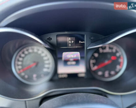 Белый Мерседес Ц-Класс, объемом двигателя 3 л и пробегом 43 тыс. км за 36000 $, фото 15 на Automoto.ua