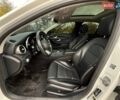 Білий Мерседес Ц-Клас, об'ємом двигуна 2 л та пробігом 106 тис. км за 22800 $, фото 34 на Automoto.ua