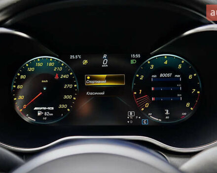 Белый Мерседес Ц-Класс, объемом двигателя 2 л и пробегом 97 тыс. км за 23900 $, фото 36 на Automoto.ua