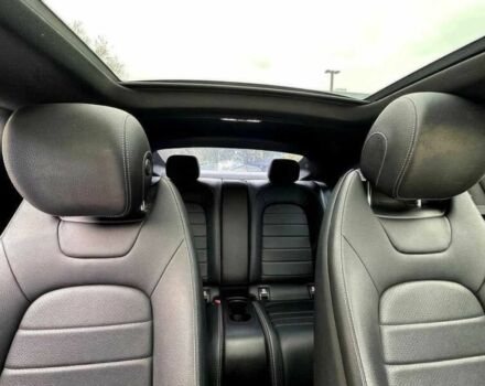 Белый Мерседес Ц-Класс, объемом двигателя 2 л и пробегом 64 тыс. км за 14800 $, фото 10 на Automoto.ua