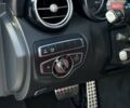 Білий Мерседес Ц-Клас, об'ємом двигуна 3 л та пробігом 104 тис. км за 32000 $, фото 32 на Automoto.ua