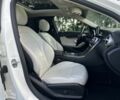 Белый Мерседес Ц-Класс, объемом двигателя 2 л и пробегом 129 тыс. км за 19500 $, фото 22 на Automoto.ua