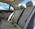 Білий Мерседес Ц-Клас, об'ємом двигуна 2 л та пробігом 71 тис. км за 13850 $, фото 15 на Automoto.ua