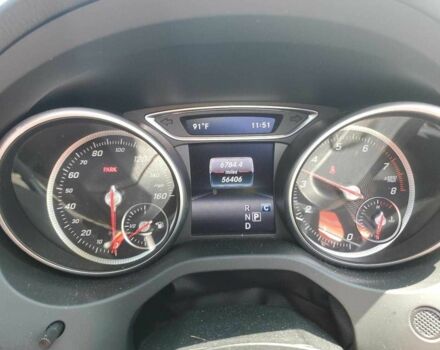 Білий Мерседес Ц-Клас, об'ємом двигуна 2 л та пробігом 90 тис. км за 2500 $, фото 8 на Automoto.ua