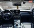 Белый Мерседес Ц-Класс, объемом двигателя 2.2 л и пробегом 118 тыс. км за 26200 $, фото 12 на Automoto.ua