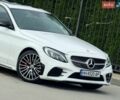 Білий Мерседес Ц-Клас, об'ємом двигуна 2.2 л та пробігом 149 тис. км за 25000 $, фото 60 на Automoto.ua