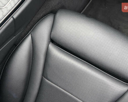 Белый Мерседес Ц-Класс, объемом двигателя 2 л и пробегом 97 тыс. км за 23900 $, фото 45 на Automoto.ua