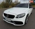 Білий Мерседес Ц-Клас, об'ємом двигуна 2 л та пробігом 106 тис. км за 22800 $, фото 11 на Automoto.ua