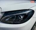Белый Мерседес Ц-Класс, объемом двигателя 2.2 л и пробегом 118 тыс. км за 26200 $, фото 30 на Automoto.ua