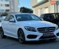 Білий Мерседес Ц-Клас, об'ємом двигуна 2.2 л та пробігом 112 тис. км за 23990 $, фото 2 на Automoto.ua