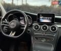 Білий Мерседес Ц-Клас, об'ємом двигуна 2 л та пробігом 106 тис. км за 22800 $, фото 46 на Automoto.ua