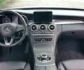 Белый Мерседес Ц-Класс, объемом двигателя 2 л и пробегом 61 тыс. км за 14197 $, фото 9 на Automoto.ua