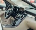 Белый Мерседес Ц-Класс, объемом двигателя 2 л и пробегом 150 тыс. км за 22500 $, фото 12 на Automoto.ua
