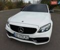 Білий Мерседес Ц-Клас, об'ємом двигуна 2 л та пробігом 106 тис. км за 22800 $, фото 12 на Automoto.ua