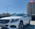 Белый Мерседес Ц-Класс, объемом двигателя 1.99 л и пробегом 38 тыс. км за 23500 $, фото 1 на Automoto.ua