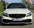 Білий Мерседес Ц-Клас, об'ємом двигуна 3 л та пробігом 104 тис. км за 32000 $, фото 15 на Automoto.ua