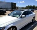 Белый Мерседес Ц-Класс, объемом двигателя 2 л и пробегом 120 тыс. км за 18999 $, фото 4 на Automoto.ua
