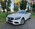 Білий Мерседес Ц-Клас, об'ємом двигуна 1.6 л та пробігом 73 тис. км за 22999 $, фото 1 на Automoto.ua