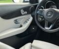 Белый Мерседес Ц-Класс, объемом двигателя 2 л и пробегом 129 тыс. км за 19500 $, фото 17 на Automoto.ua