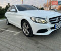 Білий Мерседес Ц-Клас, об'ємом двигуна 1.6 л та пробігом 141 тис. км за 22900 $, фото 5 на Automoto.ua