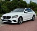 Білий Мерседес Ц-Клас, об'ємом двигуна 2 л та пробігом 186 тис. км за 17500 $, фото 1 на Automoto.ua