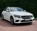 Білий Мерседес Ц-Клас, об'ємом двигуна 2 л та пробігом 186 тис. км за 17500 $, фото 2 на Automoto.ua