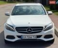 Білий Мерседес Ц-Клас, об'ємом двигуна 1.99 л та пробігом 156 тис. км за 19500 $, фото 14 на Automoto.ua