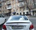 Белый Мерседес Ц-Класс, объемом двигателя 2.14 л и пробегом 112 тыс. км за 27300 $, фото 2 на Automoto.ua