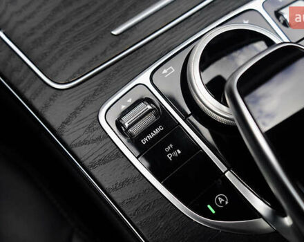 Белый Мерседес Ц-Класс, объемом двигателя 2 л и пробегом 97 тыс. км за 23900 $, фото 42 на Automoto.ua