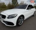 Білий Мерседес Ц-Клас, об'ємом двигуна 2 л та пробігом 106 тис. км за 22800 $, фото 10 на Automoto.ua