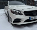Білий Мерседес Ц-Клас, об'ємом двигуна 3 л та пробігом 119 тис. км за 33000 $, фото 7 на Automoto.ua