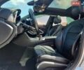Белый Мерседес Ц-Класс, объемом двигателя 2 л и пробегом 142 тыс. км за 3500 $, фото 6 на Automoto.ua
